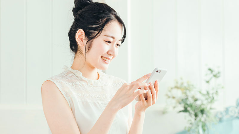 お電話でのお問い合わせ