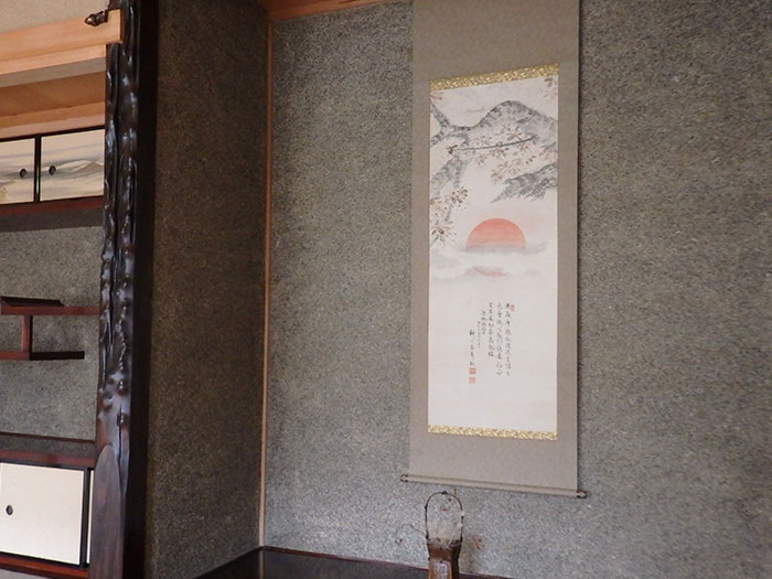 掛軸・絵画・書画