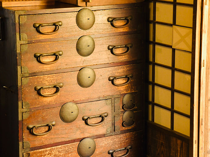 古家具・古道具